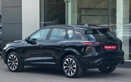 Audi Q3, 2026 год, 6 990 000 рублей, 4 фотография