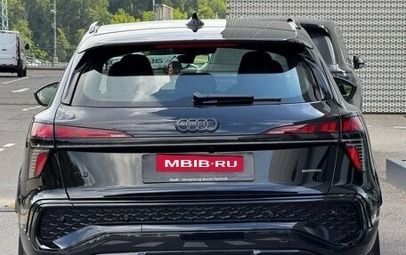 Audi Q3, 2026 год, 6 990 000 рублей, 7 фотография