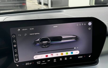 Audi Q3, 2026 год, 6 990 000 рублей, 23 фотография