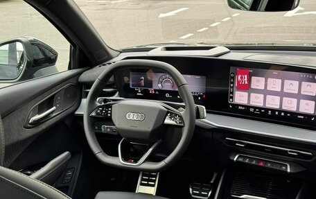 Audi Q3, 2026 год, 6 990 000 рублей, 12 фотография