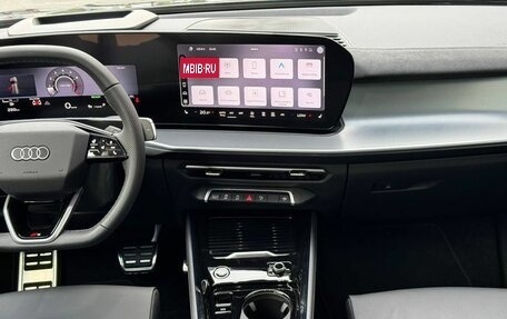 Audi Q3, 2026 год, 6 990 000 рублей, 25 фотография