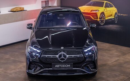 Mercedes-Benz GLE Coupe, 2026 год, 16 890 000 рублей, 3 фотография