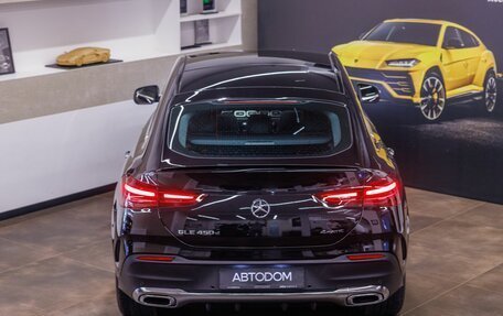 Mercedes-Benz GLE Coupe, 2026 год, 16 890 000 рублей, 7 фотография