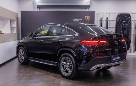 Mercedes-Benz GLE Coupe, 2026 год, 16 890 000 рублей, 5 фотография