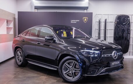 Mercedes-Benz GLE Coupe, 2026 год, 16 890 000 рублей, 4 фотография