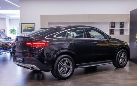 Mercedes-Benz GLE Coupe, 2026 год, 16 890 000 рублей, 8 фотография