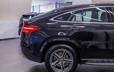 Mercedes-Benz GLE Coupe, 2026 год, 16 890 000 рублей, 11 фотография