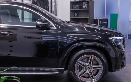 Mercedes-Benz GLE Coupe, 2026 год, 16 890 000 рублей, 12 фотография