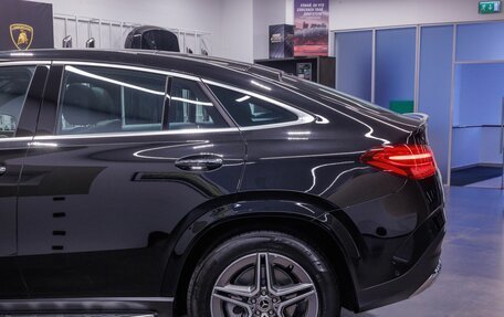 Mercedes-Benz GLE Coupe, 2026 год, 16 890 000 рублей, 10 фотография