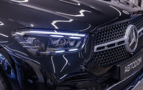Mercedes-Benz GLE Coupe, 2026 год, 16 890 000 рублей, 13 фотография