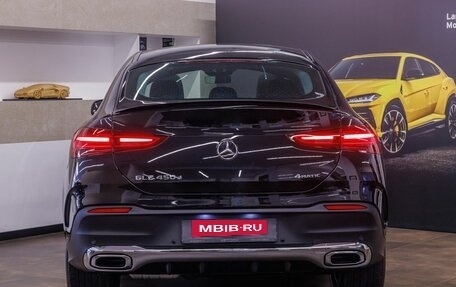 Mercedes-Benz GLE Coupe, 2026 год, 16 890 000 рублей, 6 фотография