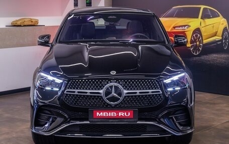 Mercedes-Benz GLE Coupe, 2026 год, 16 890 000 рублей, 2 фотография