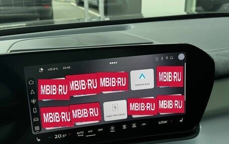 Audi Q3, 2026 год, 6 990 000 рублей, 27 фотография