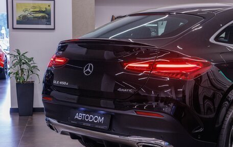 Mercedes-Benz GLE Coupe, 2026 год, 16 890 000 рублей, 15 фотография