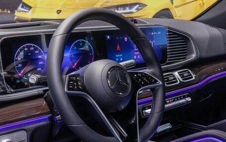 Mercedes-Benz GLE Coupe, 2026 год, 16 890 000 рублей, 20 фотография