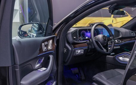 Mercedes-Benz GLE Coupe, 2026 год, 16 890 000 рублей, 17 фотография
