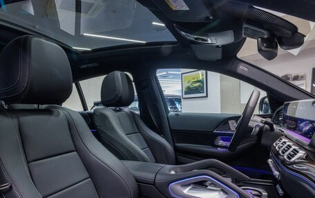 Mercedes-Benz GLE Coupe, 2026 год, 16 890 000 рублей, 27 фотография