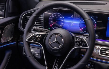 Mercedes-Benz GLE Coupe, 2026 год, 16 890 000 рублей, 22 фотография