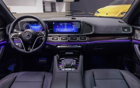 Mercedes-Benz GLE Coupe, 2026 год, 16 890 000 рублей, 23 фотография