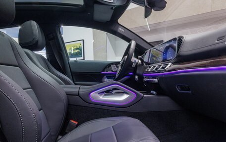 Mercedes-Benz GLE Coupe, 2026 год, 16 890 000 рублей, 28 фотография