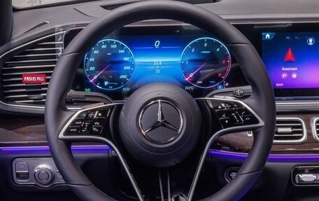 Mercedes-Benz GLE Coupe, 2026 год, 16 890 000 рублей, 21 фотография