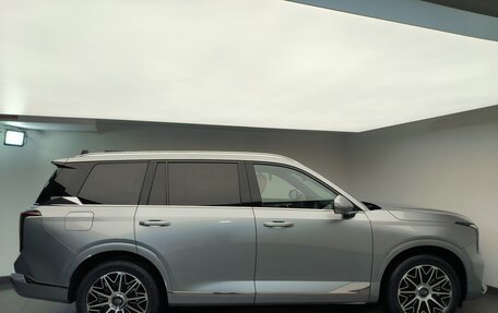 GAC GS8, 2026 год, 4 949 000 рублей, 3 фотография