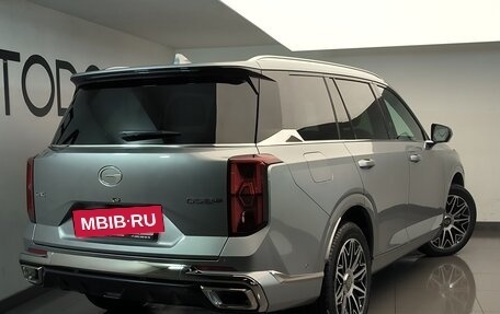 GAC GS8, 2026 год, 4 949 000 рублей, 2 фотография