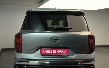 GAC GS8, 2026 год, 4 949 000 рублей, 4 фотография