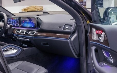 Mercedes-Benz GLE Coupe, 2026 год, 16 890 000 рублей, 30 фотография