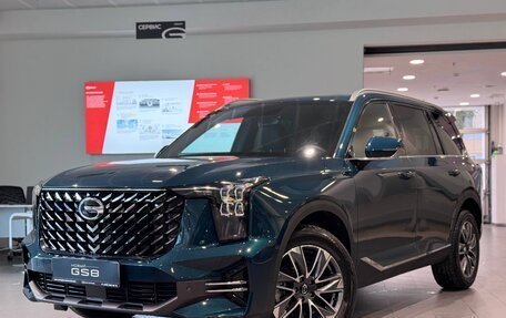 GAC GS8, 2026 год, 4 549 000 рублей, 2 фотография