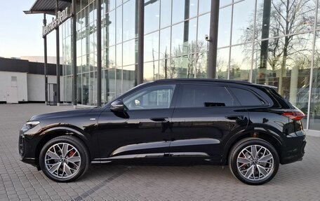 Audi Q5, 2026 год, 6 880 000 рублей, 2 фотография