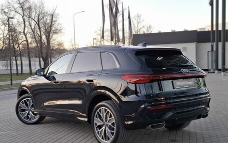 Audi Q5, 2026 год, 6 880 000 рублей, 3 фотография