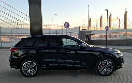 Audi Q5, 2026 год, 6 880 000 рублей, 7 фотография