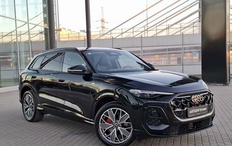 Audi Q5, 2026 год, 6 880 000 рублей, 8 фотография