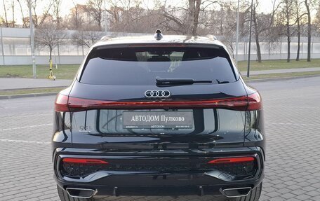 Audi Q5, 2026 год, 6 880 000 рублей, 4 фотография