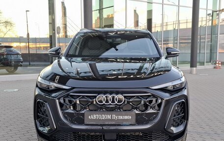 Audi Q5, 2026 год, 6 880 000 рублей, 9 фотография
