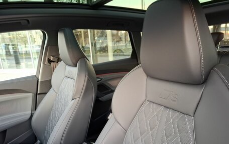 Audi Q5, 2026 год, 6 880 000 рублей, 16 фотография