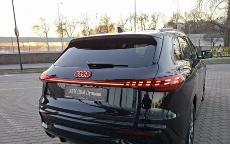 Audi Q5, 2026 год, 6 880 000 рублей, 21 фотография
