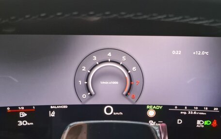 Audi Q5, 2026 год, 6 880 000 рублей, 17 фотография