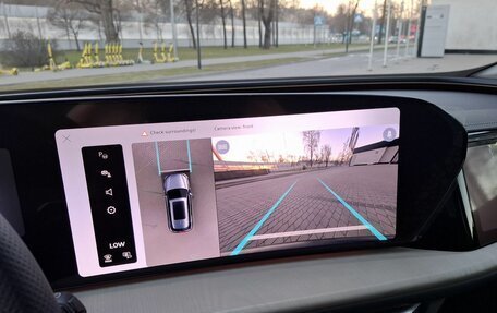 Audi Q5, 2026 год, 6 880 000 рублей, 19 фотография
