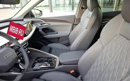 Audi Q5, 2026 год, 6 880 000 рублей, 15 фотография