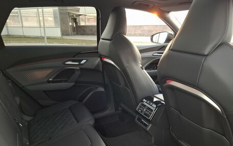 Audi Q5, 2026 год, 6 880 000 рублей, 27 фотография