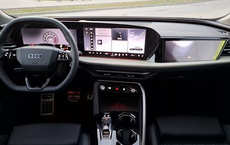 Audi Q5, 2026 год, 6 880 000 рублей, 29 фотография