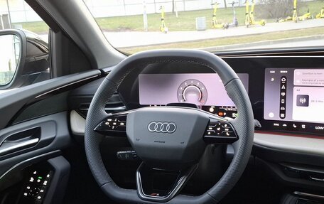 Audi Q5, 2026 год, 6 880 000 рублей, 30 фотография