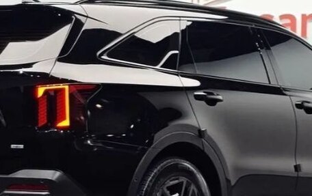 KIA Sorento IV, 2024 год, 5 061 240 рублей, 3 фотография
