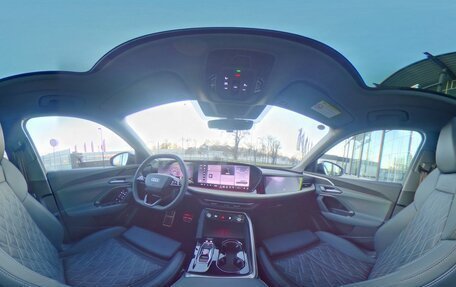 Audi Q5, 2026 год, 6 880 000 рублей, 32 фотография