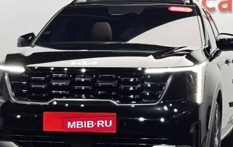 KIA Sorento IV, 2024 год, 5 061 240 рублей, 2 фотография