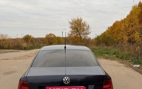 Volkswagen Polo VI (EU Market), 2011 год, 620 000 рублей, 3 фотография