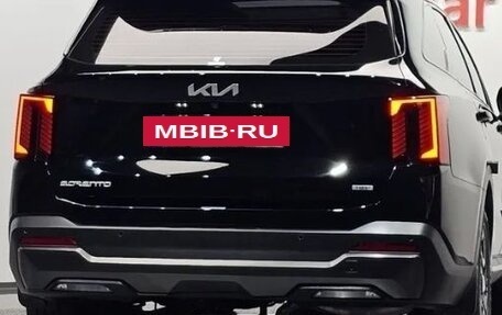 KIA Sorento IV, 2024 год, 5 061 240 рублей, 4 фотография