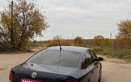 Volkswagen Polo VI (EU Market), 2011 год, 620 000 рублей, 5 фотография